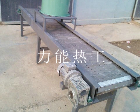 甘肃链板输送机