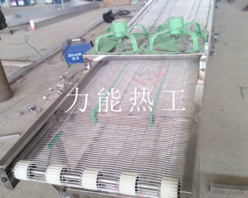 甘肃乙字网输送机