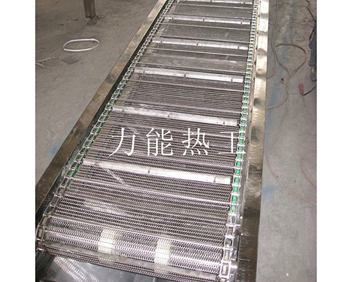 甘肃链网输送机