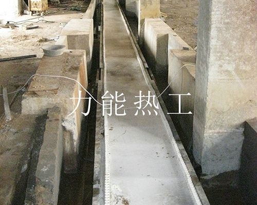 甘肃皮带输送机
