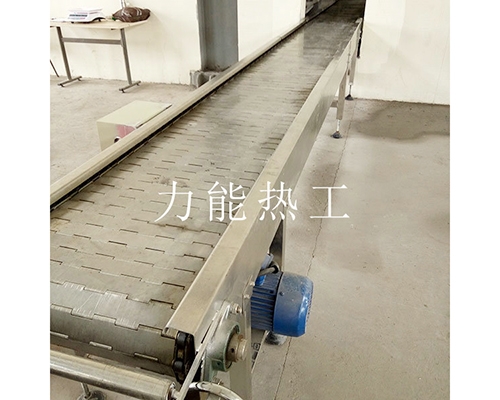 甘肃链板输送机