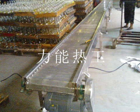 甘肃链板输送机