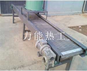 甘肃链板输送机