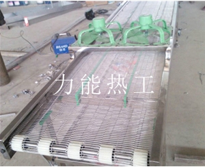 甘肃乙字网输送机