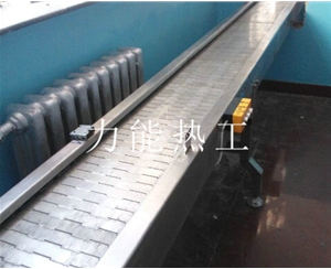 甘肃链板输送机