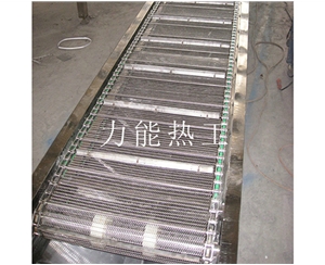 甘肃链网输送机